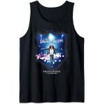 Whitney Houston I Wanna Dance With Somebody Movie Camiseta sin Mangas