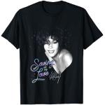 Whitney Houston Saving All My Love Camiseta