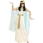 Disfraces blancos de Cleopatra Cleopatra Widmann talla L 