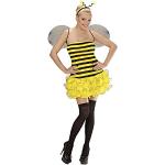 "BEE" (dress, wings, antennas) - (L)