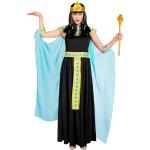Disfraces negros de Cleopatra Cleopatra con lentejuelas talla L 