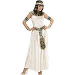 Disfraces multicolor de faraón Widmann talla XL 