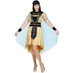 Disfraces multicolor de faraón Widmann talla XL 