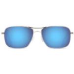 Gafas azules de sol Maui Jim talla XL 