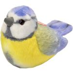 Pájaros azules de peluche  rebajados Wild Republic 