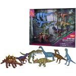 Muñecos de plástico de dinosaurios Wild Republic infantiles 