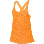 Camisetas deportivas naranja rebajadas Wildcountry talla L para mujer 
