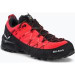 Wildfire 2 Wmn Fluo Coral Black - 7