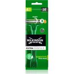 Wilkinson Sword Extra 3 Sensitive maquinillas de afeitar desechables 4 ud