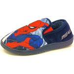 Zapatillas de casa Spiderman infantiles 