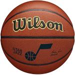 Wilson Pelota de baloncesto, NBA Team Alliance, Ut