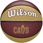 Wilson Pelota de baloncesto, NBA Team Tribute, Cle