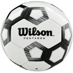 Balones blancos de rugby Wilson para mujer 
