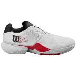 Zapatos deportivos blancos Wilson talla 44,5 para hombre 