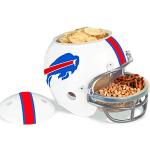 WinCraft – Banderín Buffalo Bills fútbol nfl Snack casco