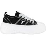 WINDSOR SMITH INTENTIONS BLK/WHT 36/Nero