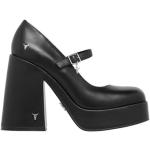 Windsor Smith, Zapatos Wsskisses-Blk Black, Mujer, Talla: 37 EU