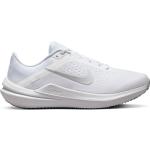 Zapatillas blancas de goma de running acolchadas Nike Winflo talla 37,5 para mujer 