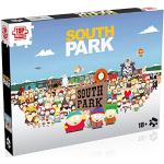Winning Moves Puzzle 1000 Piezas South Park - Puzle Adulto 1000 Piezas