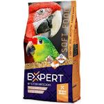 Witte Molen Soft Lining Extra coarse 1 kg - Soft Lining for Parrots