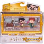Figuras transparentes Harry Potter Ron Weasley infantiles 7-9 años 