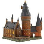 Wizarding World of Harry Potter, Figura de la Torre y Sala Grande del Castillo de Hogwarts, Enesco