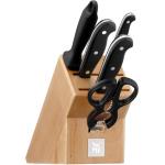 Cuchillos profesionales plateado de plata WMF Spitzenklasse en pack de 6 piezas 