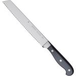 WMF Spitzenklasse Plus 1896076032 cuchillo de pan, 20 cm