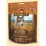 Wolfsblut Wide Plain Cracker para perros con 41% carne de caballo