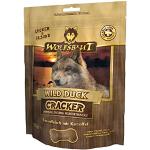 Wolfsblut Wild Duck Cracker 225gr- Lote de 6