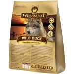 Wolfsblut Wild Duck Small Breed 500 Gr