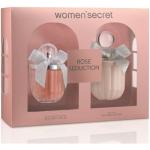Perfumes rosas de azahar en set de regalo con manzana de 100 ml Women'secret para mujer 