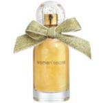Women'Secret Fragancias para mujer Seduction GoldEau de Parfum Spray 30 ml