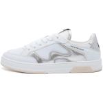 Womsh, Sneakers White, Mujer, Talla: 39 EU
