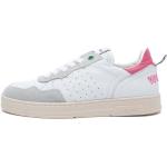 Womsh, Sneakers White, Mujer, Talla: 40 EU