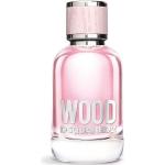 Perfumes de 100 ml Dsquared2 Wood para mujer 