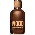 Perfumes de 100 ml Dsquared2 Wood para hombre 