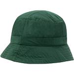 Sombreros verdes de poliester talla 54 talla XXL para mujer 