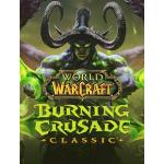 World of Warcraft: Burning Crusade Classic Deluxe Edition (DLC) (PC) Battle.net Key EUROPE