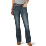 Jeans bootcut de otoño WRANGLER talla XL para mujer 