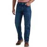 Jeans stretch ancho W38 Clásico WRANGLER talla L para hombre 