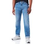 Wrangler Frontier Pantalones, New Favorite, 32W x 30L para Hombre