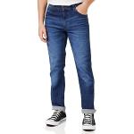 Jeans de algodón de cintura alta de verano ancho W29 WRANGLER Greensboro para hombre 