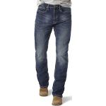 Jeans bootcut azules ancho W29 vintage WRANGLER talla M para hombre 