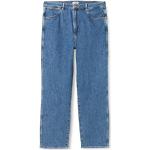 Vaqueros y jeans azules ancho W29 WRANGLER para mujer 