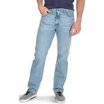 Jeans stretch ancho W40 WRANGLER talla L para hombre 