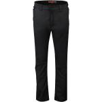 Jeans desgastados negros de poliamida rebajados desgastado WRANGLER talla XXS de materiales sostenibles para hombre 