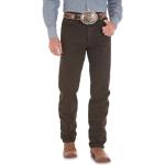 Vaqueros y jeans marrones ancho W40 WRANGLER para hombre 
