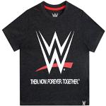WWE Camiseta de Manga Corta para niños World Wrest