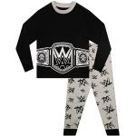WWE Pijama para Niños World Wrestling Entertainmen